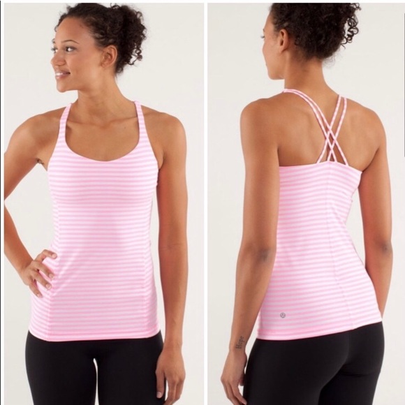 EUC- lululemon athletica tank FINAL PRICE!!!!!!!!